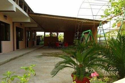 Изображение Изображение гостиницы &quot;Гостевой дом «У Эммы и Ашота»&quot; #6 #4