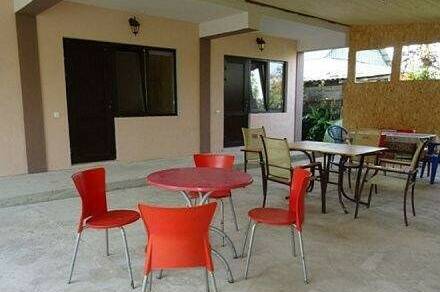 Изображение Изображение гостиницы &quot;Гостевой дом «У Эммы и Ашота»&quot; #7 #5