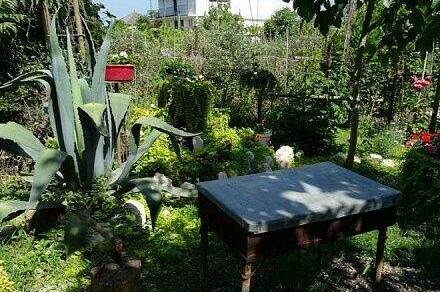 Изображение Изображение гостиницы &quot;Гостевой дом «У Эммы и Ашота»&quot; #9 #7