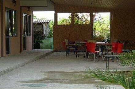 Изображение Изображение гостиницы &quot;Гостевой дом «У Эммы и Ашота»&quot; #10 #8