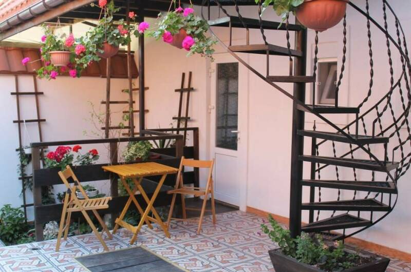 Изображение Изображение гостиницы &quot;Гостевой дом на Московской 17&quot; #3 #1