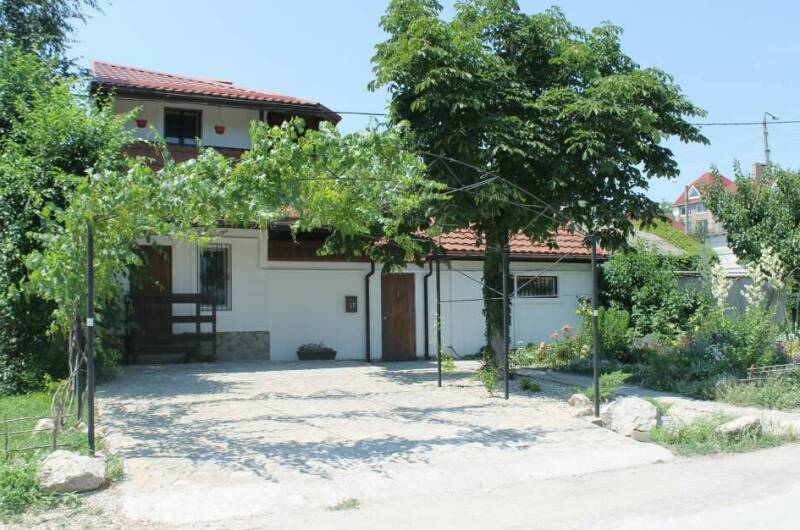 Изображение Изображение гостиницы &quot;Гостевой дом на Московской 17&quot; #4 #2