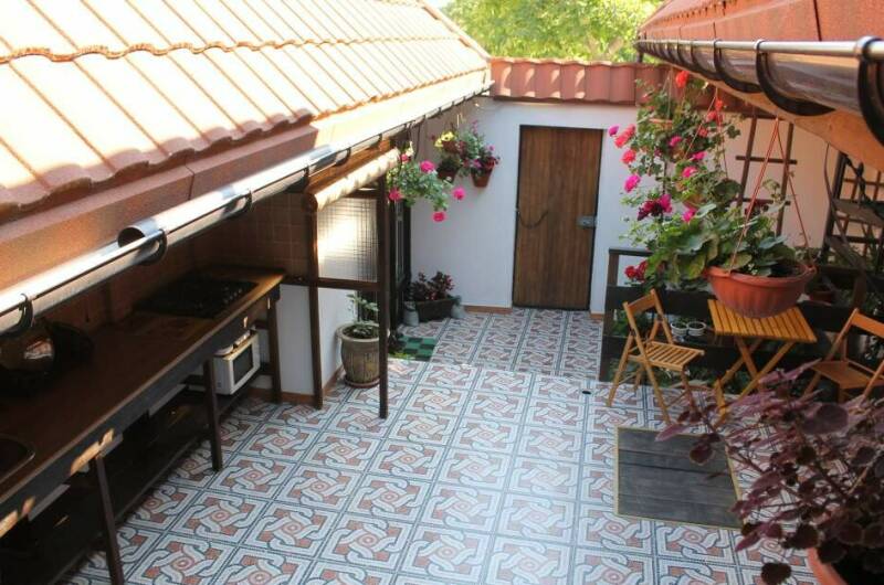 Изображение Изображение гостиницы &quot;Гостевой дом на Московской 17&quot; #5 #3