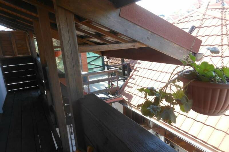 Изображение Изображение гостиницы &quot;Гостевой дом на Московской 17&quot; #6 #4