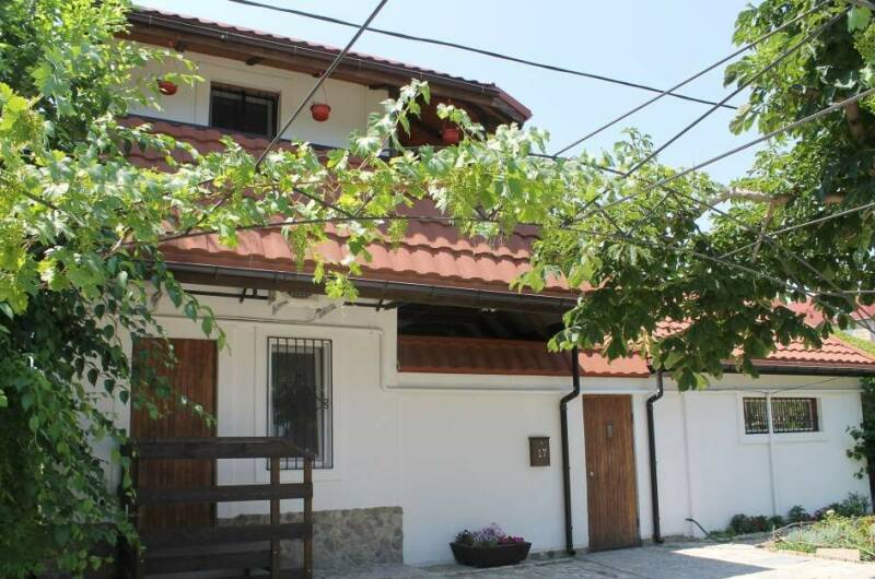 Изображение Изображение гостиницы &quot;Гостевой дом на Московской 17&quot; #7 #5