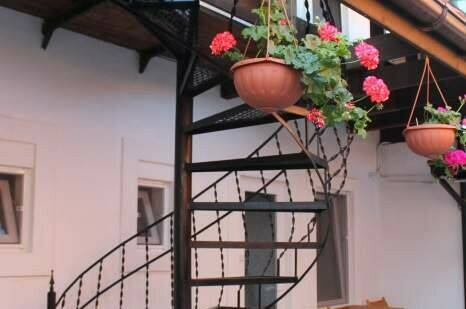 Изображение Изображение гостиницы &quot;Гостевой дом на Московской 17&quot; #9 #7