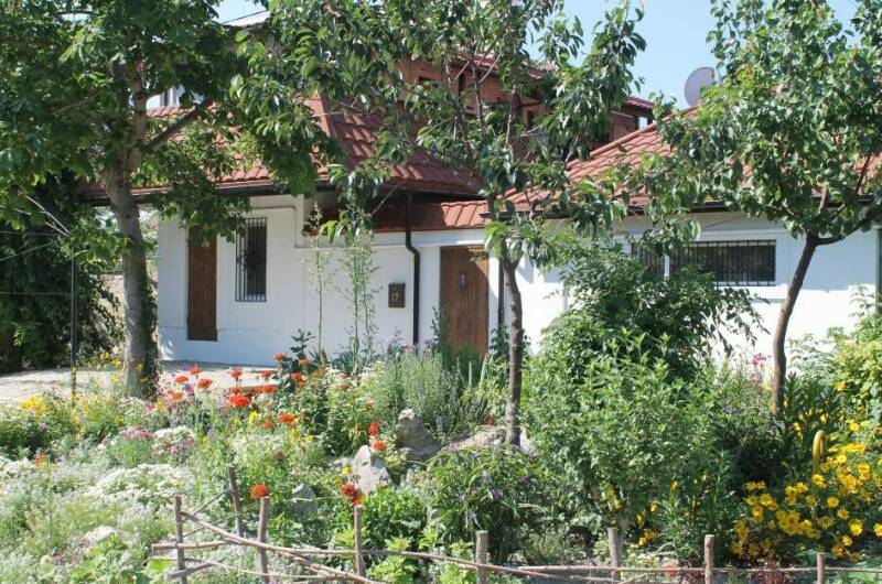 Изображение Изображение гостиницы &quot;Гостевой дом на Московской 17&quot; #10 #8