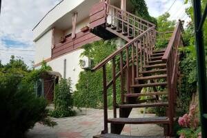 Изображение отеля / гостиницы "Гостевой дом на Сиренной 1"