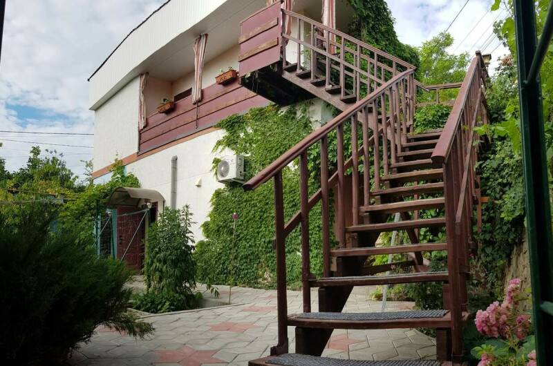 Изображение гостиницы "Гостевой дом на Сиренной 1" #1