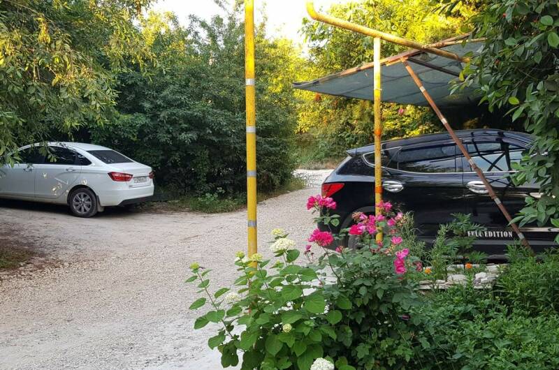 Изображение Изображение гостиницы &quot;Гостевой дом на Сиренной 1&quot; #3 #1