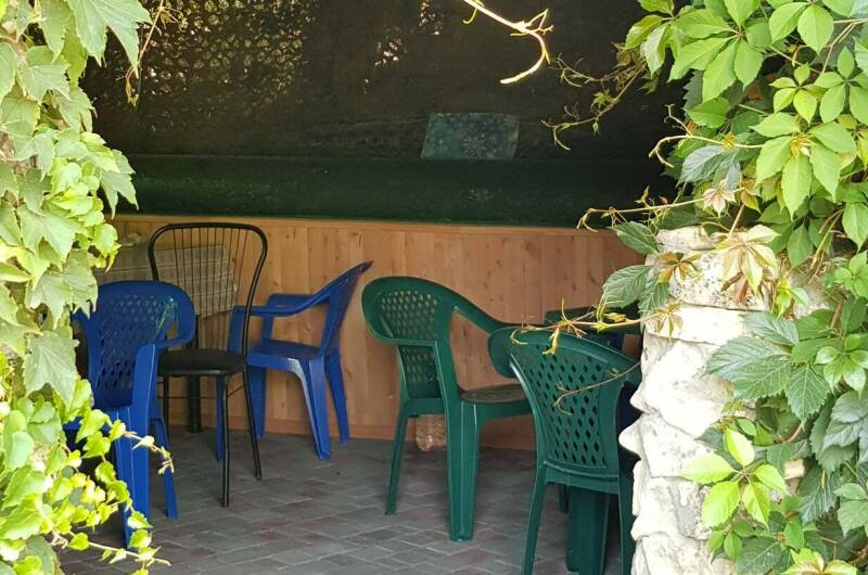 Изображение Изображение гостиницы &quot;Гостевой дом на Сиренной 1&quot; #6 #4