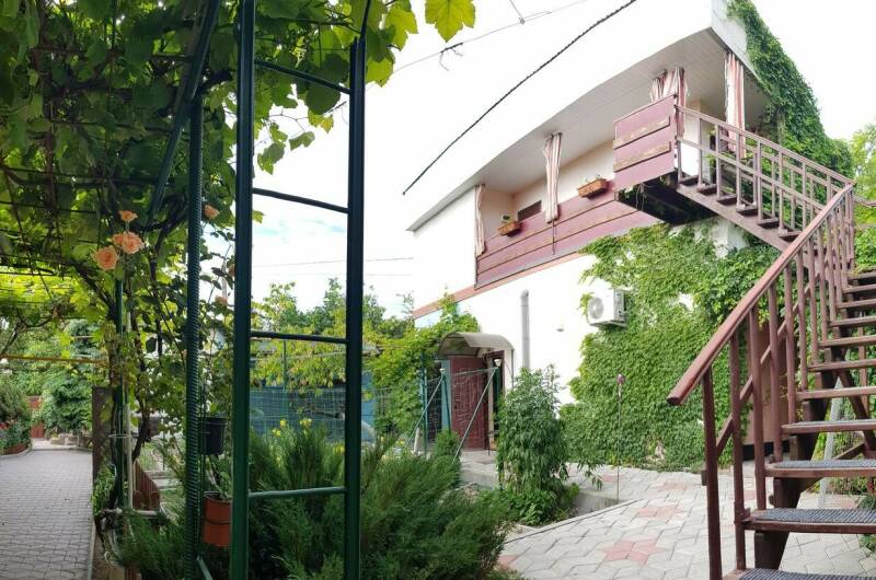 Изображение Изображение гостиницы &quot;Гостевой дом на Сиренной 1&quot; #8 #6