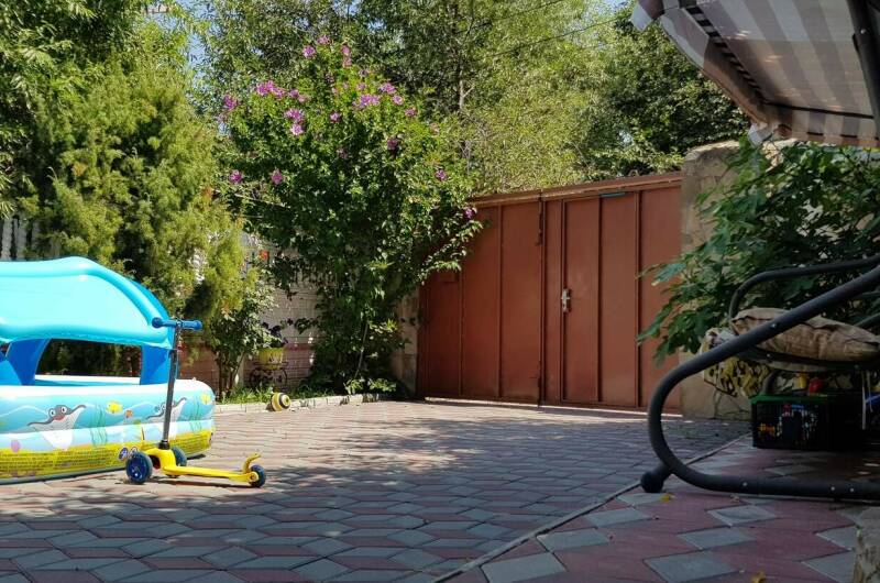 Изображение Изображение гостиницы &quot;Гостевой дом на Сиренной 1&quot; #9 #7