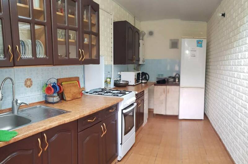 Изображение Изображение гостиницы &quot;Гостевой дом на Сиренной 1&quot; #10 #8