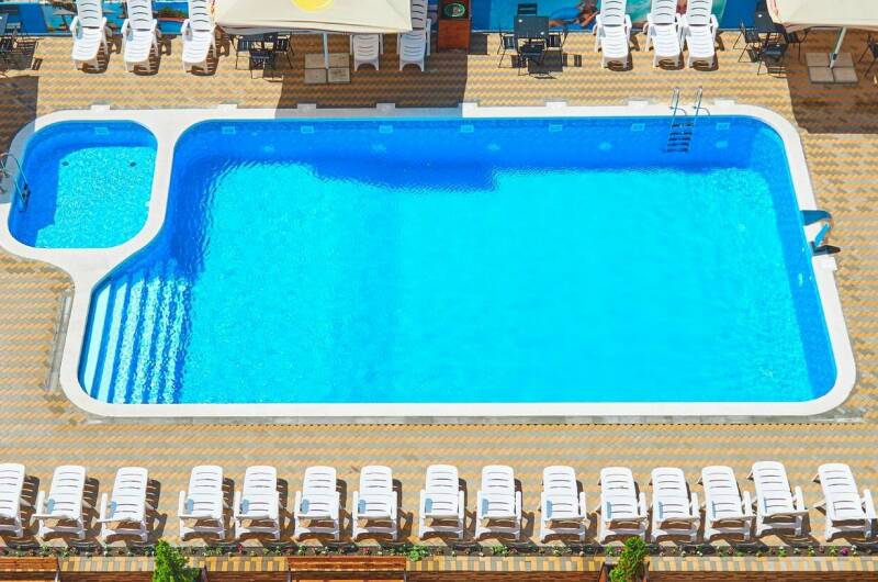 Изображение гостиницы "Отель «Alfa Summer»" #1