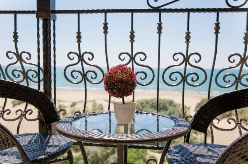 Изображение Изображение гостиницы &quot;Отель «Alfa Summer»&quot; #6 #4