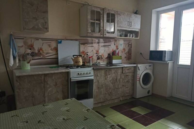 Изображение Изображение гостиницы &quot;Гостевой дом «Под Шелковицей»&quot; #3 #1