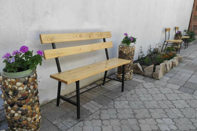 Изображение Изображение гостиницы &quot;Гостевой дом «Под Шелковицей»&quot; #4 #2