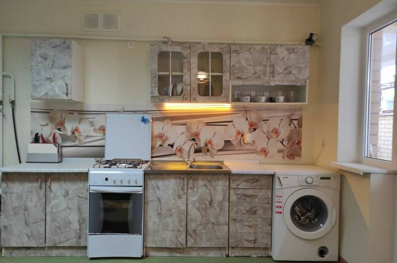 Изображение Изображение гостиницы &quot;Гостевой дом «Под Шелковицей»&quot; #5 #3