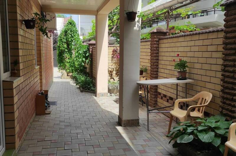 Изображение Изображение гостиницы &quot;Гостевой дом «Под Шелковицей»&quot; #6 #4