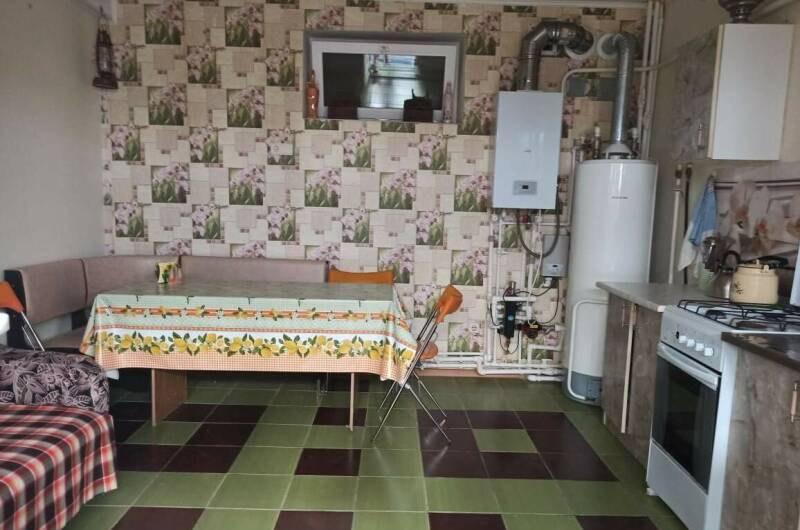 Изображение Изображение гостиницы &quot;Гостевой дом «Под Шелковицей»&quot; #9 #7