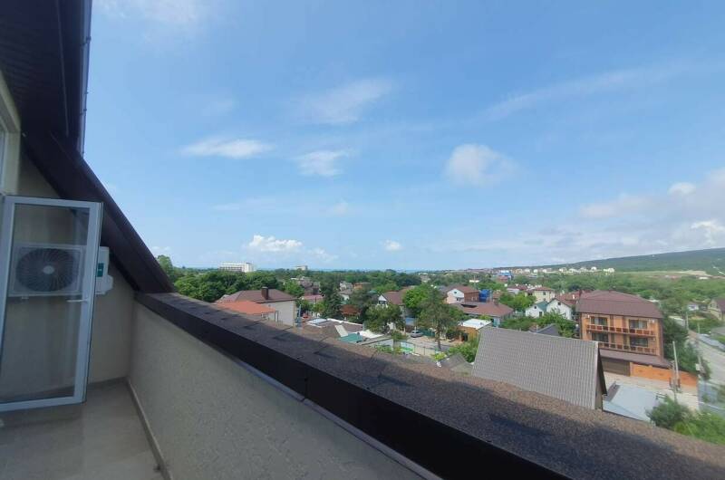 Изображение Изображение гостиницы &quot;Гостевой дом «Мелис»&quot; #4 #2