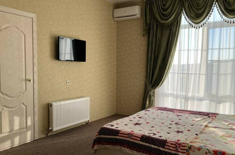 Изображение Изображение гостиницы &quot;Гостевой дом «Мелис»&quot; #5 #3