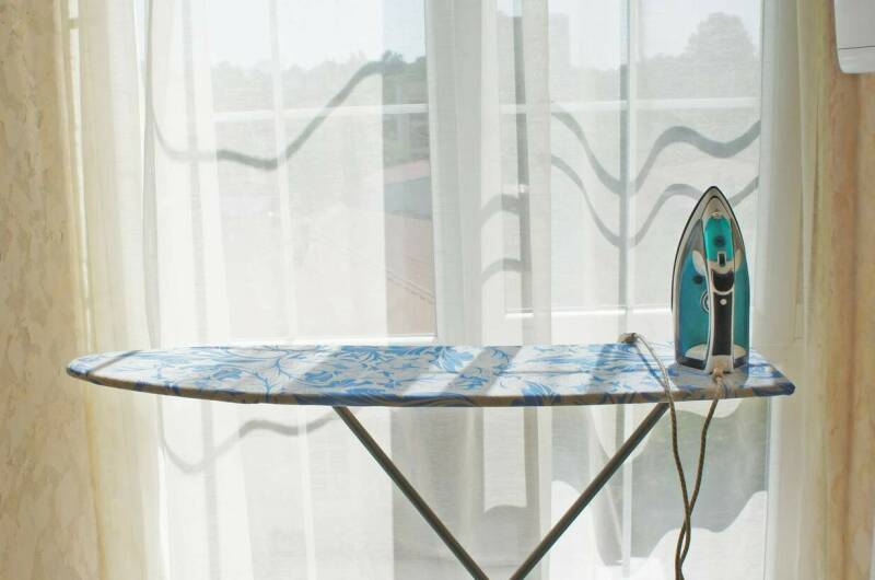 Изображение Изображение гостиницы &quot;Гостевой дом «Мелис»&quot; #9 #7