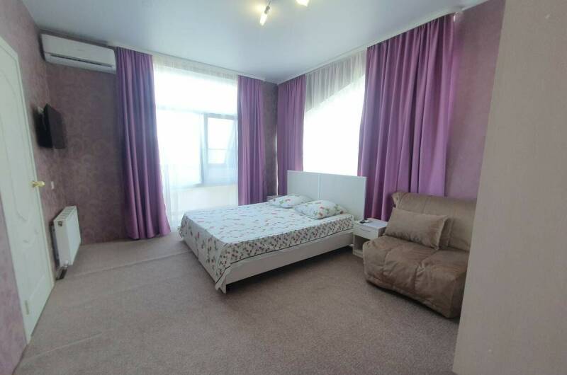 Изображение Изображение гостиницы &quot;Гостевой дом «Мелис»&quot; #10 #8