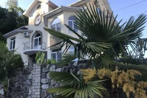 Гостевой дом «Мара»