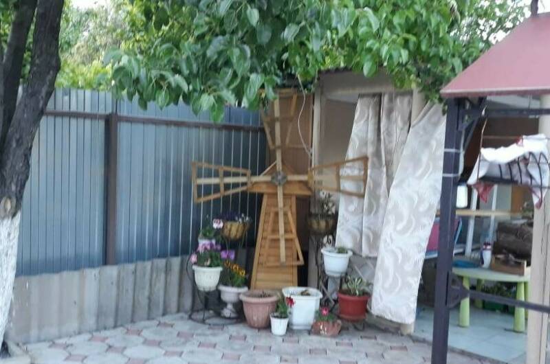 Изображение Изображение гостиницы &quot;Частный дом «В гостях у Шаха»&quot; #3 #1