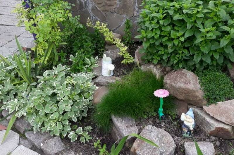 Изображение Изображение гостиницы &quot;Частный дом «В гостях у Шаха»&quot; #4 #2