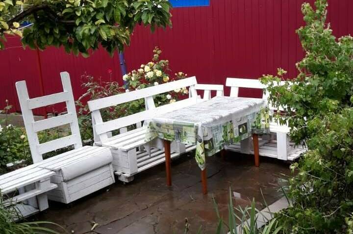 Изображение Изображение гостиницы &quot;Частный дом «В гостях у Шаха»&quot; #5 #3