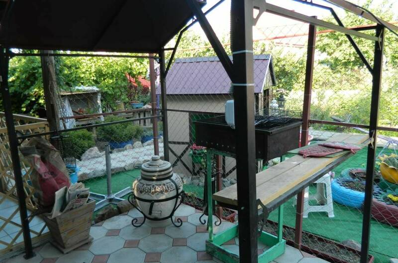 Изображение Изображение гостиницы &quot;Частный дом «В гостях у Шаха»&quot; #9 #7