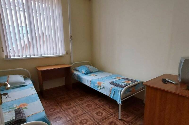 Изображение Изображение гостиницы &quot;Гостевой дом «Южная роза 17»&quot; #4 #2