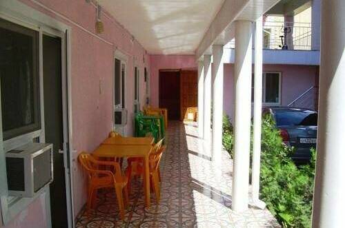 Изображение Изображение гостиницы &quot;Гостевой дом «Южная роза 17»&quot; #6 #4