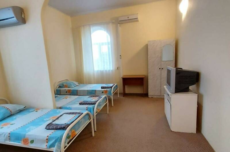 Изображение Изображение гостиницы &quot;Гостевой дом «Южная роза 17»&quot; #7 #5