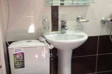 Изображение Изображение квартиры &quot;Однокомнатная квартира на песчаном побережье&quot; #6 #4