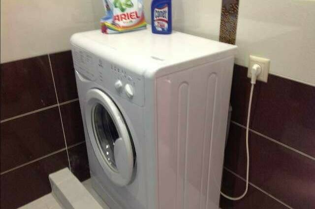 Изображение Изображение квартиры &quot;Однокомнатная квартира на песчаном побережье&quot; #7 #5