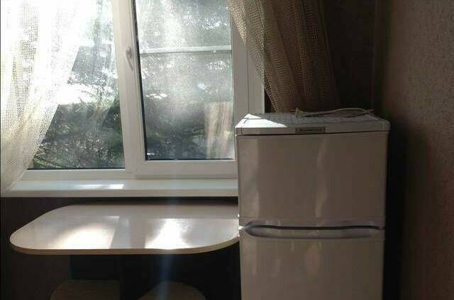 Изображение Изображение квартиры &quot;Однокомнатная квартира на песчаном побережье&quot; #8 #6