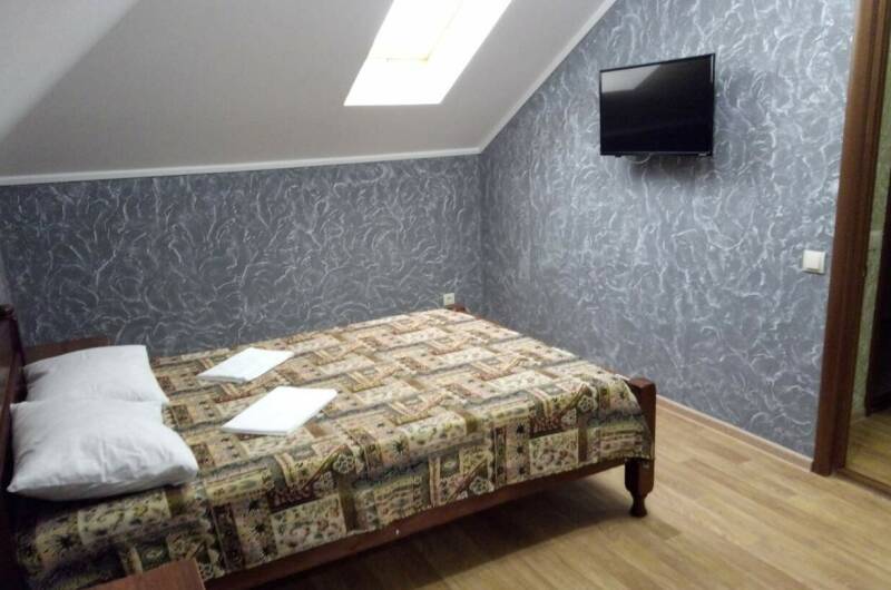 Изображение Изображение гостиницы &quot;Гостевой дом «Видная 26»&quot; #3 #1