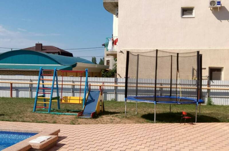 Изображение Изображение гостиницы &quot;Гостевой дом «Видная 26»&quot; #7 #5