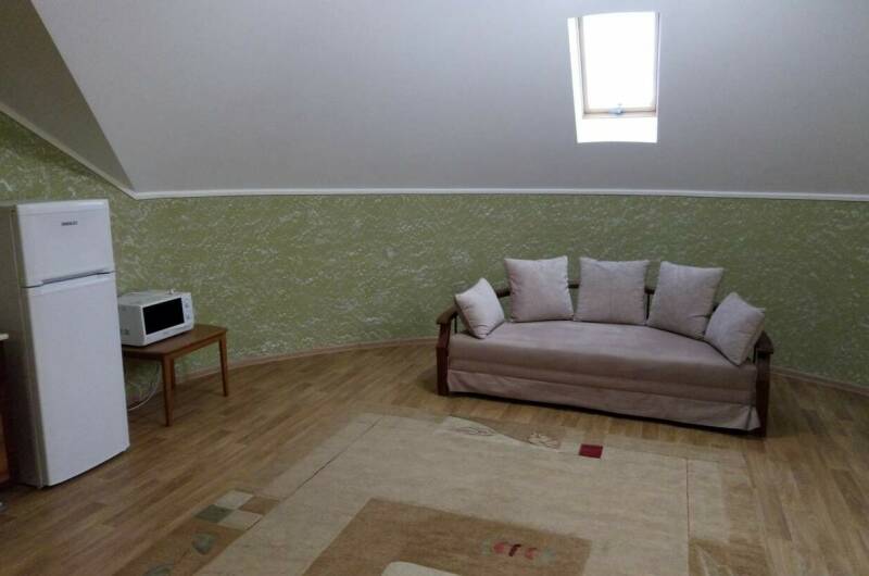 Изображение Изображение гостиницы &quot;Гостевой дом «Видная 26»&quot; #8 #6