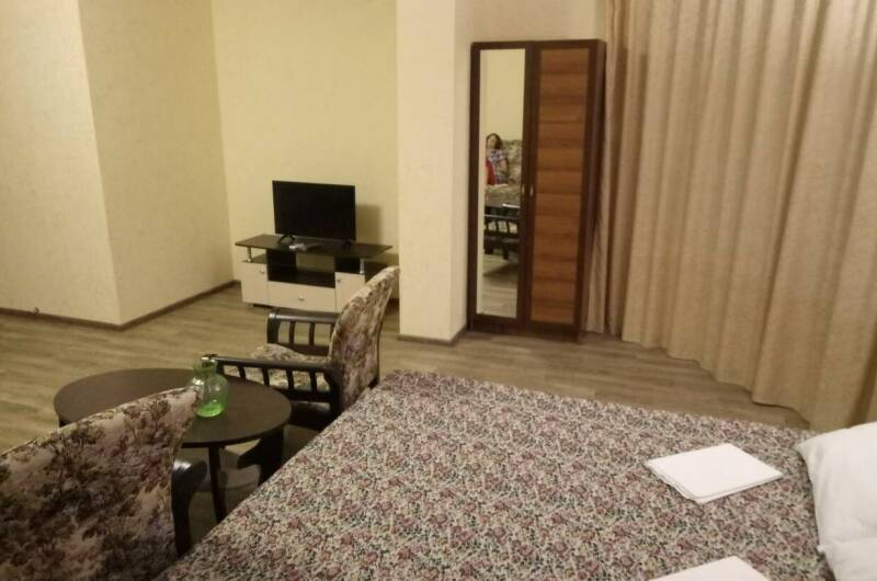 Изображение Изображение гостиницы &quot;Гостевой дом «Видная 26»&quot; #9 #7