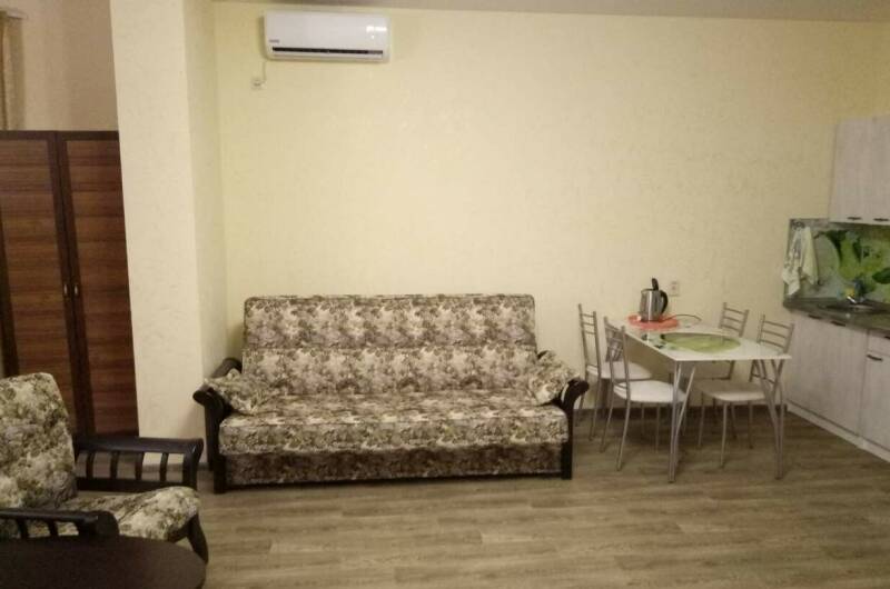 Изображение Изображение гостиницы &quot;Гостевой дом «Видная 26»&quot; #11 #9