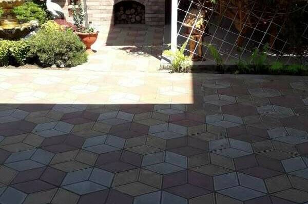 Изображение Изображение гостиницы &quot;Гостевой дом «Лазурный»&quot; #4 #2