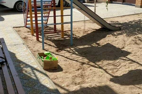 Изображение Изображение гостиницы &quot;Гостевой дом «Лазурный»&quot; #5 #3