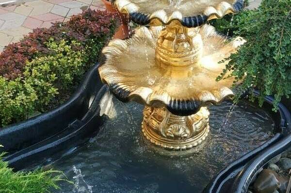 Изображение Изображение гостиницы &quot;Гостевой дом «Лазурный»&quot; #6 #4