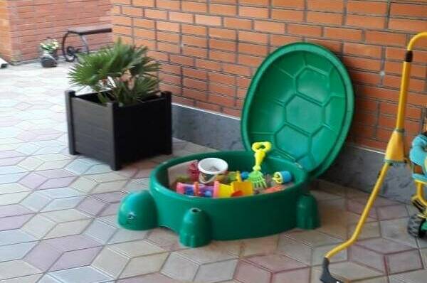 Изображение Изображение гостиницы &quot;Гостевой дом «Лазурный»&quot; #9 #7