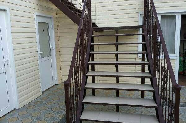 Изображение Изображение гостиницы &quot;Гостевой дом «Лазурный»&quot; #11 #9